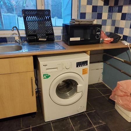 Dream Basildon Apartment Екстериор снимка
