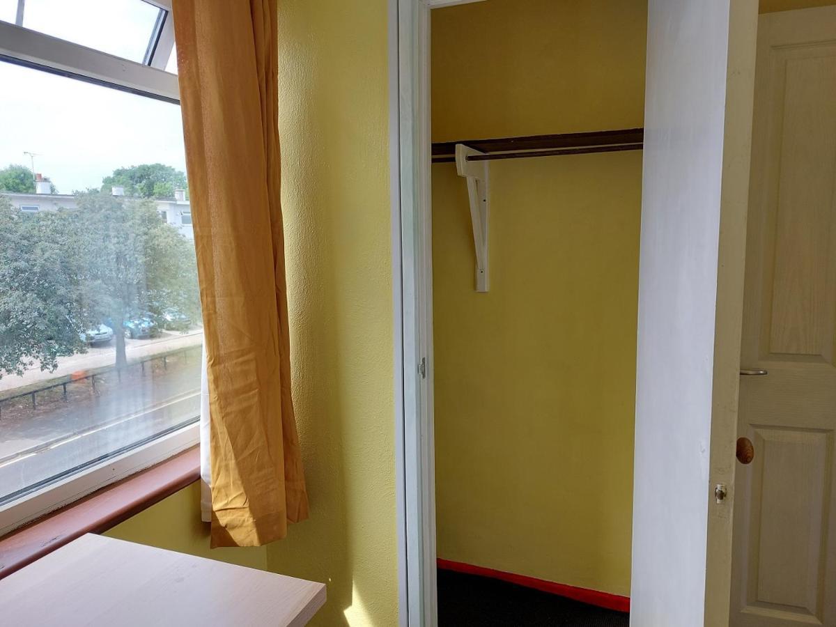 Dream Basildon Apartment Екстериор снимка