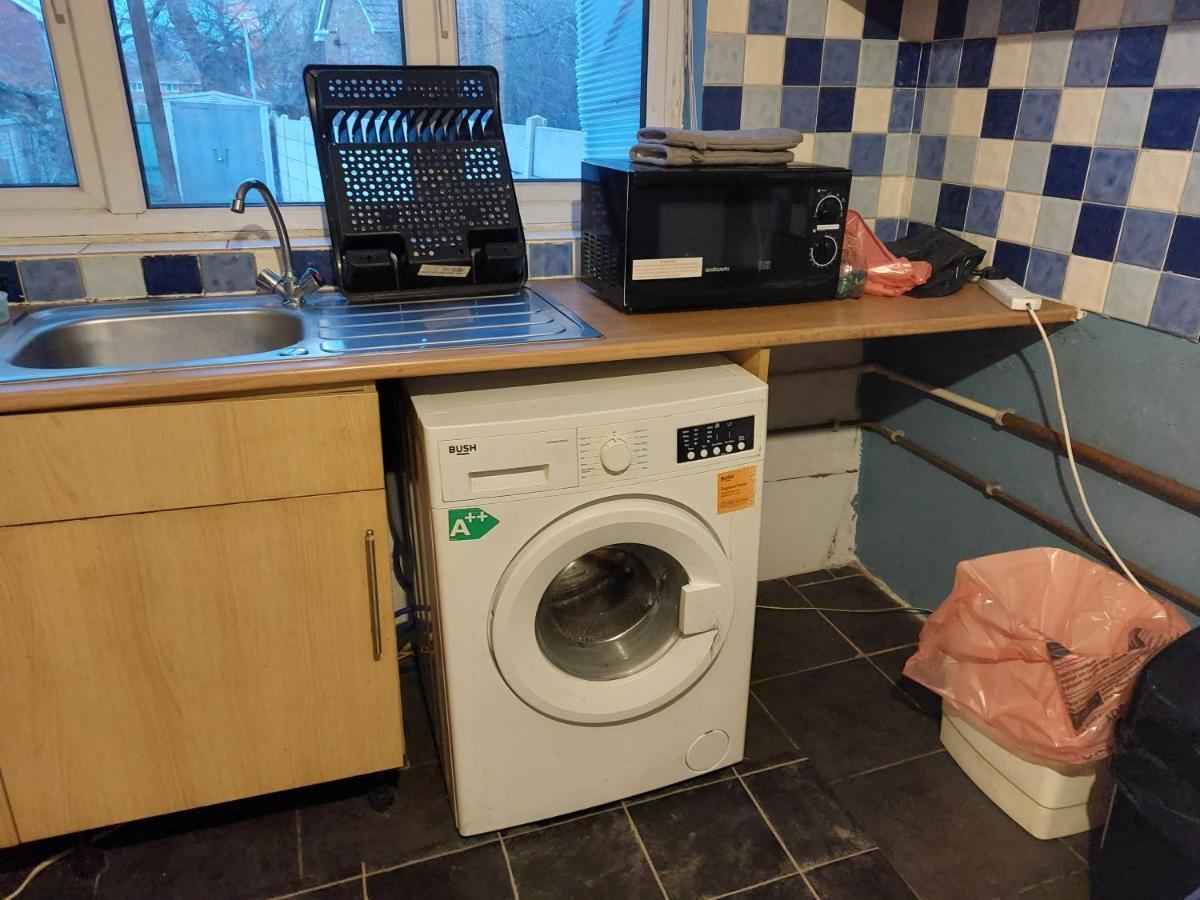 Dream Basildon Apartment Екстериор снимка