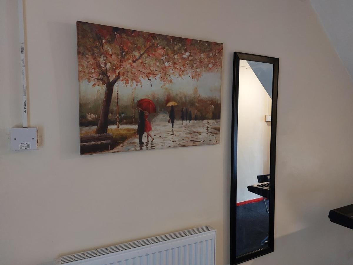 Dream Basildon Apartment Екстериор снимка