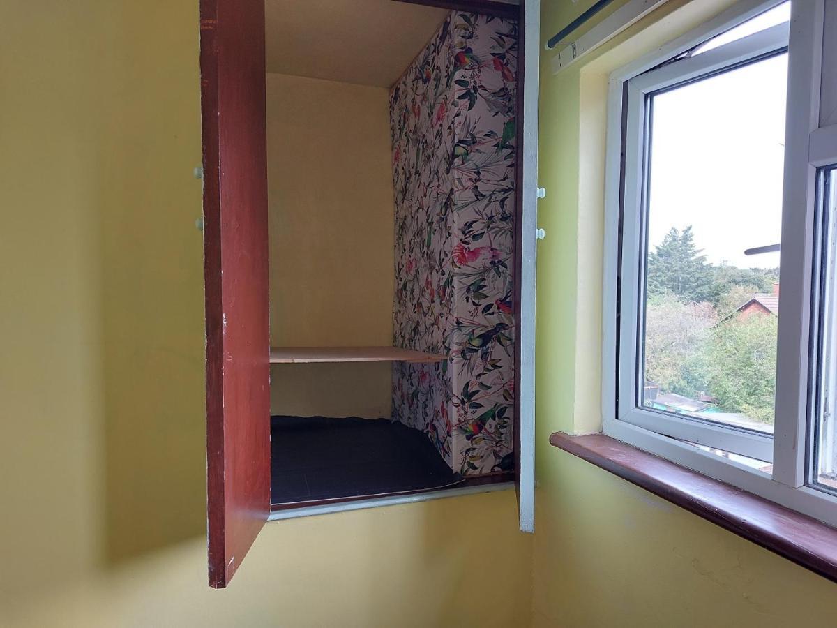 Dream Basildon Apartment Екстериор снимка
