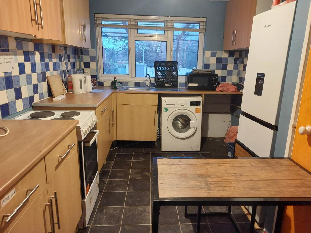 Dream Basildon Apartment Екстериор снимка