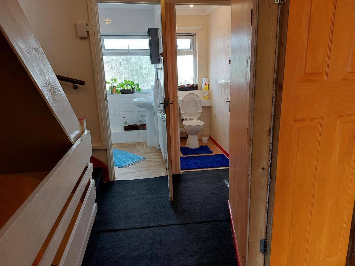 Dream Basildon Apartment Екстериор снимка