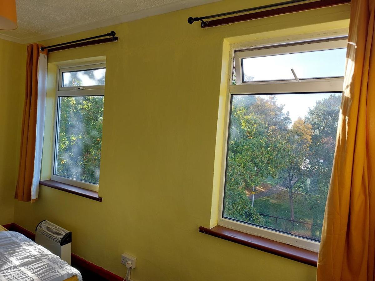 Dream Basildon Apartment Екстериор снимка