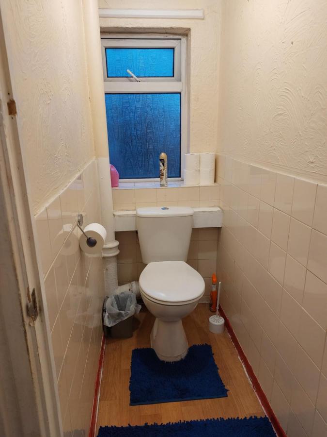 Dream Basildon Apartment Екстериор снимка