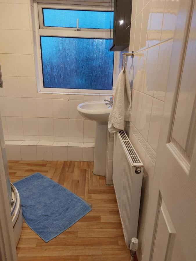 Dream Basildon Apartment Екстериор снимка