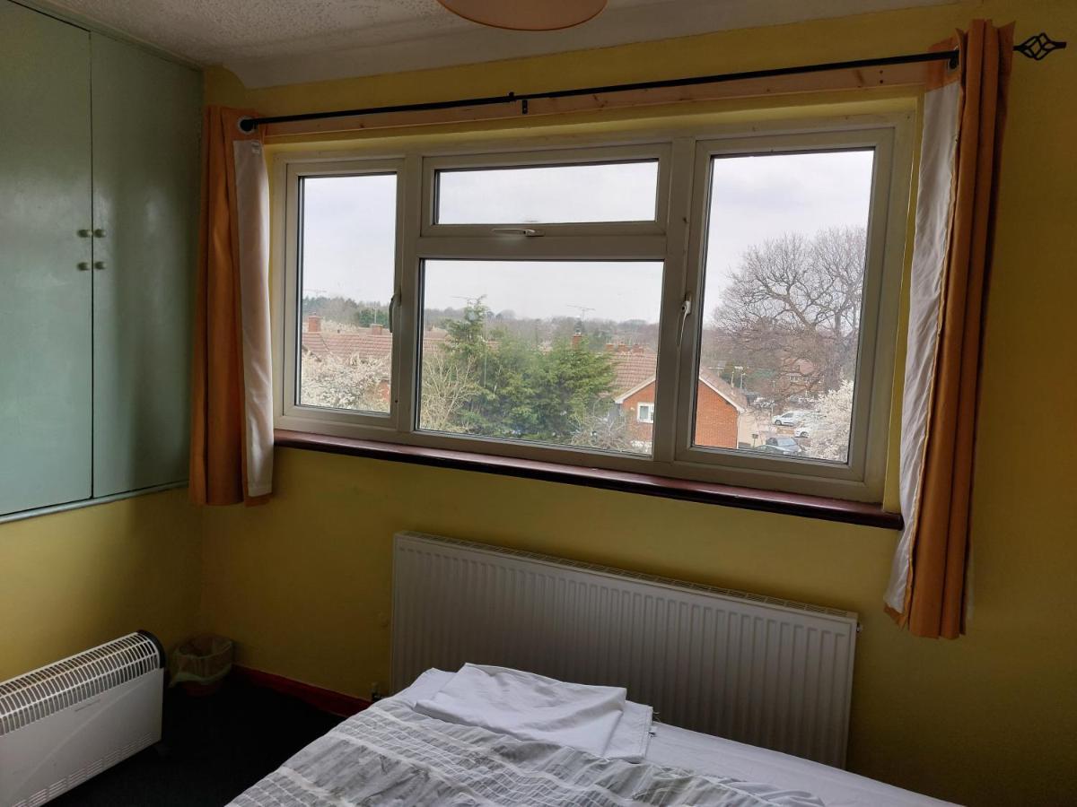 Dream Basildon Apartment Екстериор снимка