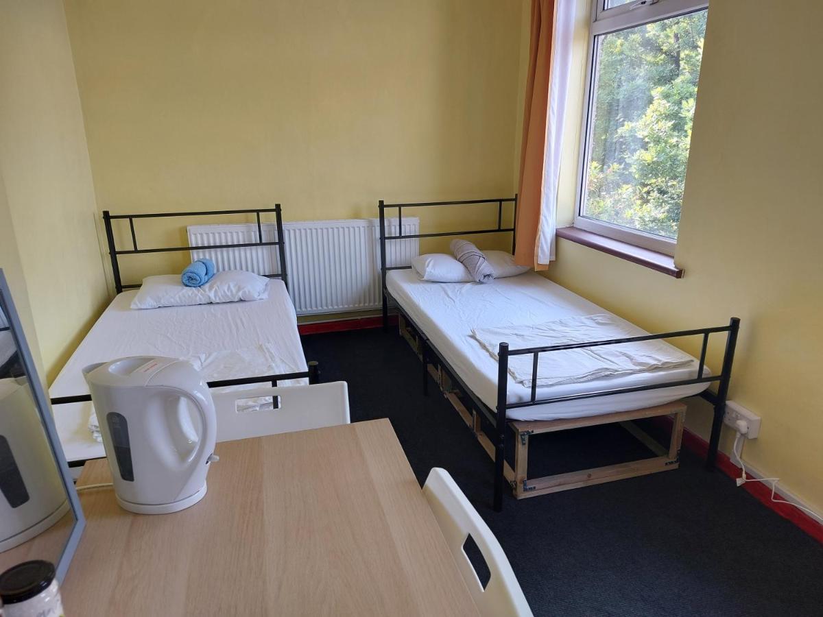 Dream Basildon Apartment Екстериор снимка