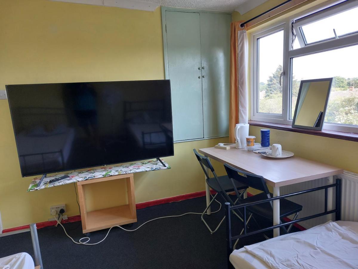 Dream Basildon Apartment Екстериор снимка
