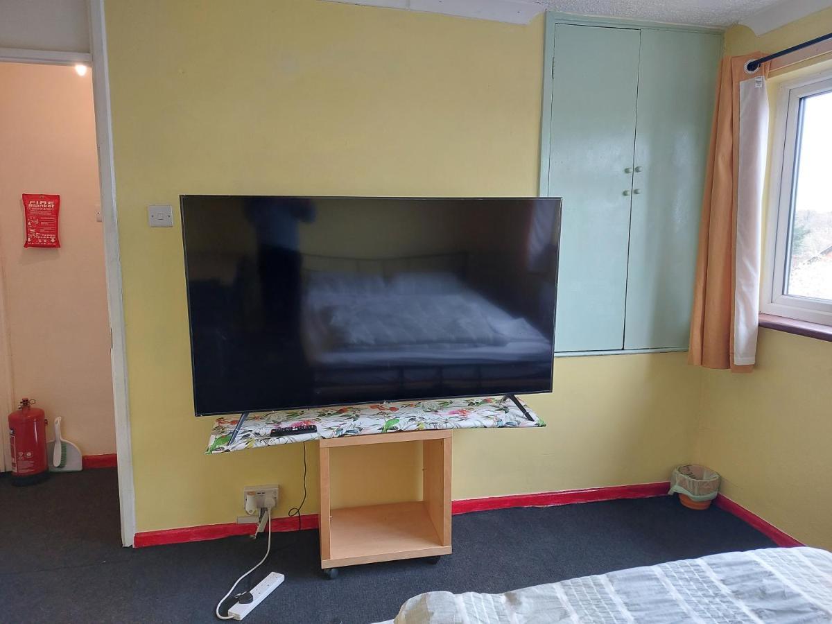 Dream Basildon Apartment Екстериор снимка
