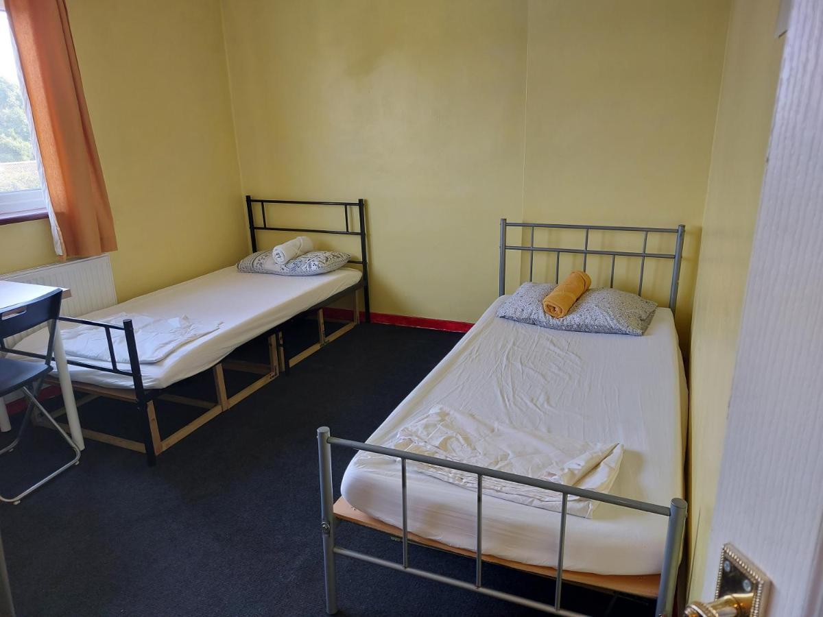 Dream Basildon Apartment Екстериор снимка
